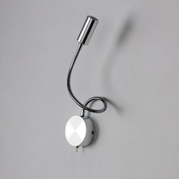 Lámpara de pared Power