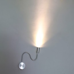 Lámpara de pared Power