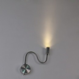 Lámpara de pared Power
