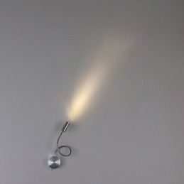 Lámpara de pared Power