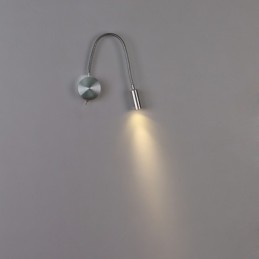 Lámpara de pared Power