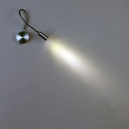 Lámpara de pared Power
