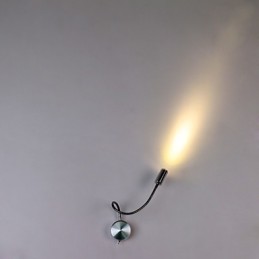 Lámpara de pared Power