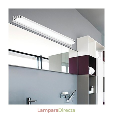 Iluminación de baño Bañadores de pared Apliques de pared de lectura Mini estilo Moderno Contemporáneo Metal Iluminación de baño Bañadores de pared Apliques de pared de lectura Mini estilo Moderno Contemporáneo Metal