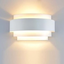 Lámpara de pared