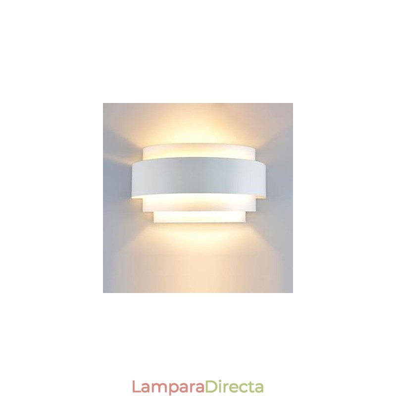 Lámpara de pared