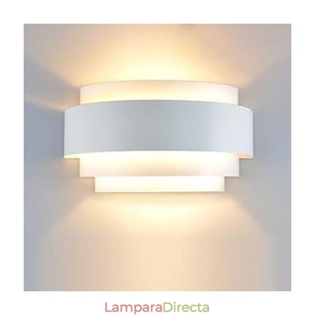 Lámpara de pared Lámpara de pared