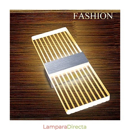 Lámpara de pared de arte moderno, creativa, sencilla y de moda. Lámpara de pared de arte moderno, creativa, sencilla y de moda.