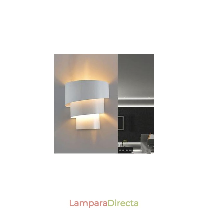 Lámpara de pared