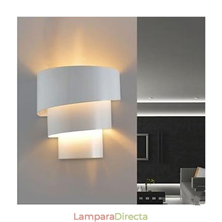Lámpara de pared Lámpara de pared