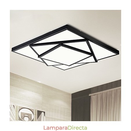 Lámpara de techo Creative Arts, lámpara minimalista moderna, accesorios de iluminación. Lámpara de techo Creative Arts, lámpara minimalista moderna, accesorios de iluminación.