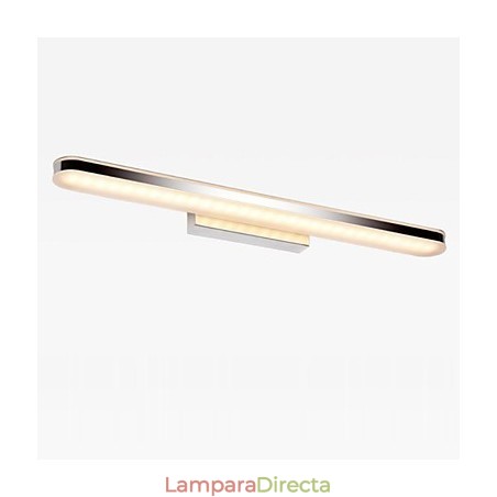 Apliques de pared Iluminación de baño Lámparas de pared de lectura Estilo mini Moderno Contemporáneo Metal Apliques de pared Iluminación de baño Lámparas de pared de lectura Estilo mini Moderno Contemporáneo Metal