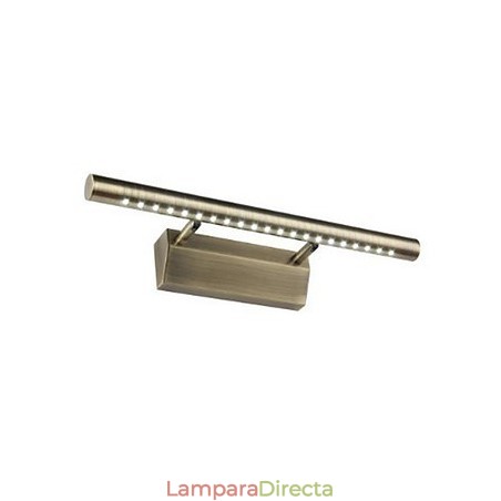 Iluminación de baño Bañadores de pared Apliques de pared de lectura Mini estilo Country Metal Iluminación de baño Bañadores de pared Apliques de pared de lectura Mini estilo Country Metal