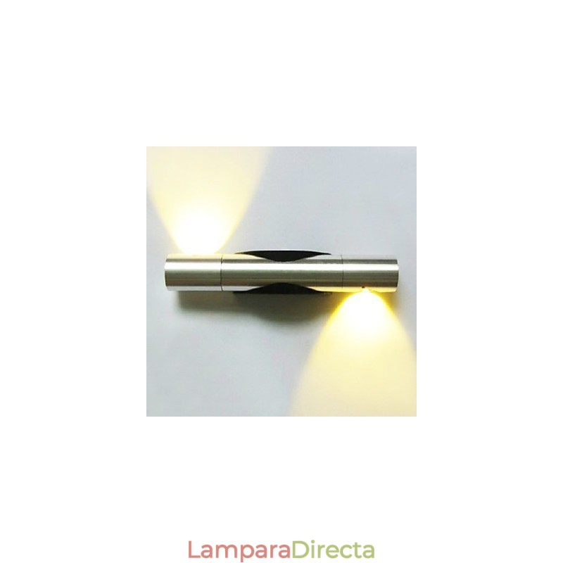 Apliques de pared de estilo mini, modernos y contemporáneos, de madera y bambú