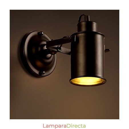 Lámpara de pared americana que restaura formas antiguas Lámparas de pared Lámpara de pared americana que restaura formas antiguas Lámparas de pared