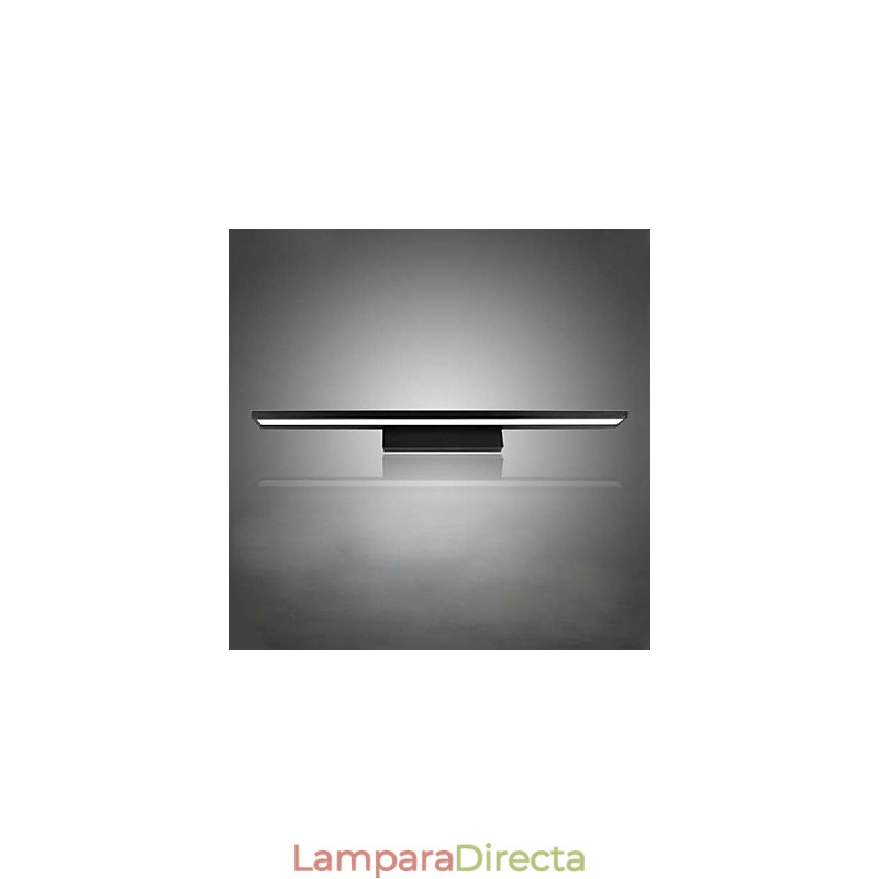 Apliques de pared para baño de diseño moderno