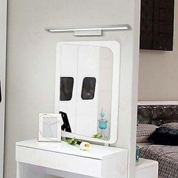 Apliques de pared para baño de diseño moderno