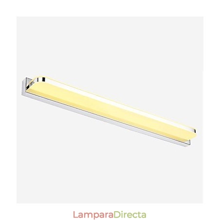 Iluminación de baño Bañadores de pared Apliques de pared de lectura Mini estilo Moderno Contemporáneo Metal Iluminación de baño Bañadores de pared Apliques de pared de lectura Mini estilo Moderno Contemporáneo Metal