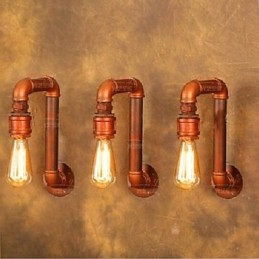 Apliques de pared Country Metal