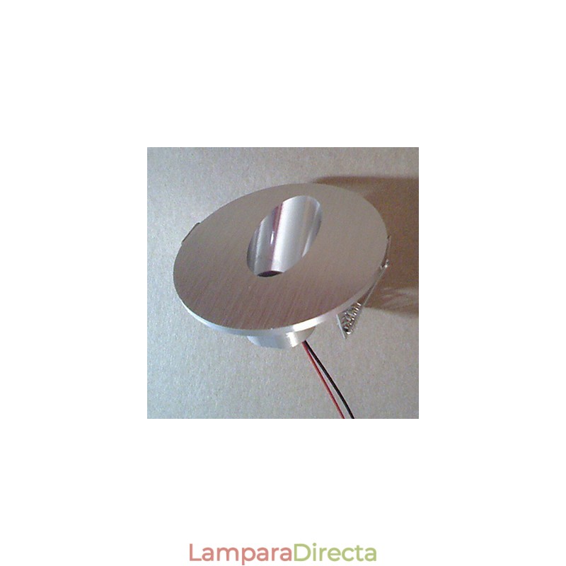 Apliques de pared modernos y contemporáneos de metal