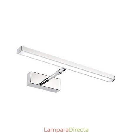 Iluminación de baño Bañadores de pared Apliques de pared de lectura Mini estilo Moderno Contemporáneo Metal Iluminación de baño Bañadores de pared Apliques de pared de lectura Mini estilo Moderno Contemporáneo Metal