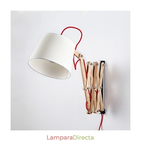 Apliques de pared Lámparas de pared de lectura Estilo mini Tradicional Clásico Madera Bambú Apliques de pared Lámparas de pared de lectura Estilo mini Tradicional Clásico Madera Bambú