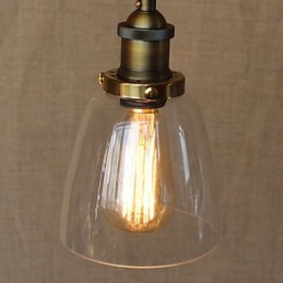 Aplique de pared de bronce antiguo decorado con estilo retro vintage para dormitorio, mesita de noche, vestíbulo de hotel exclusivo