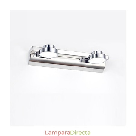 Apliques de pared Iluminación de baño Lámparas de pared de lectura Estilo mini Moderno Contemporáneo Metal Apliques de pared Iluminación de baño Lámparas de pared de lectura Estilo mini Moderno Contemporáneo Metal