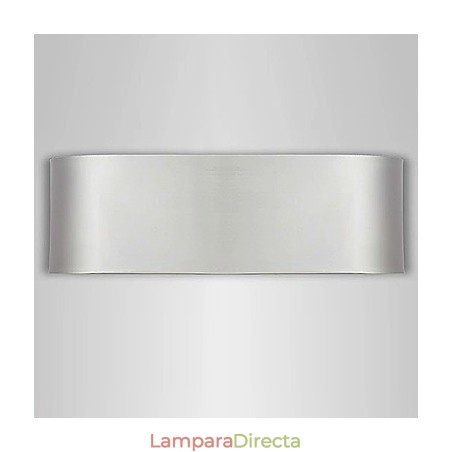 Lámparas de pared de cristal empotradas modernas y contemporáneas de metal Lámparas de pared de cristal empotradas modernas y contemporáneas de metal