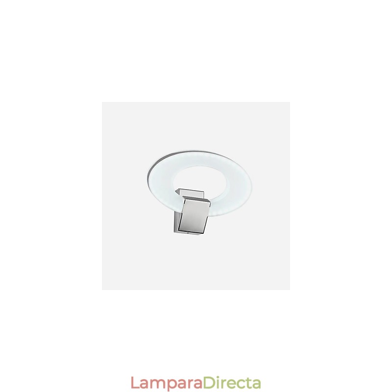 Iluminación de baño Bañadores de pared Apliques de pared de lectura Mini estilo Moderno Contemporáneo Metal