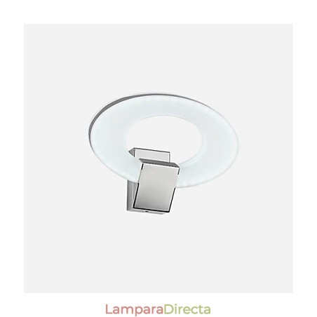 Iluminación de baño Bañadores de pared Apliques de pared de lectura Mini estilo Moderno Contemporáneo Metal Iluminación de baño Bañadores de pared Apliques de pared de lectura Mini estilo Moderno Contemporáneo Metal