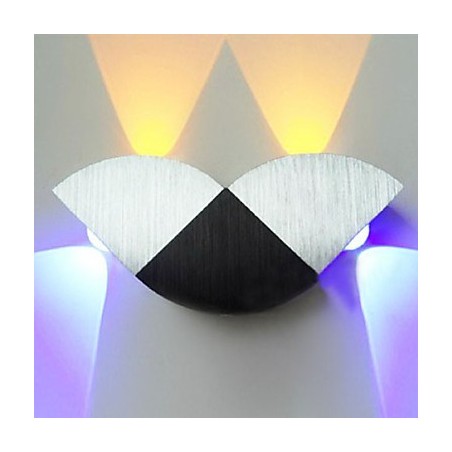 Apliques de pared de estilo mini, modernos y contemporáneos de metal. Apliques de pared de estilo mini, modernos y contemporáneos de metal.