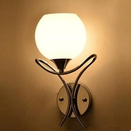 La nueva lámpara de pared, lámpara de noche contemporánea y contract.
