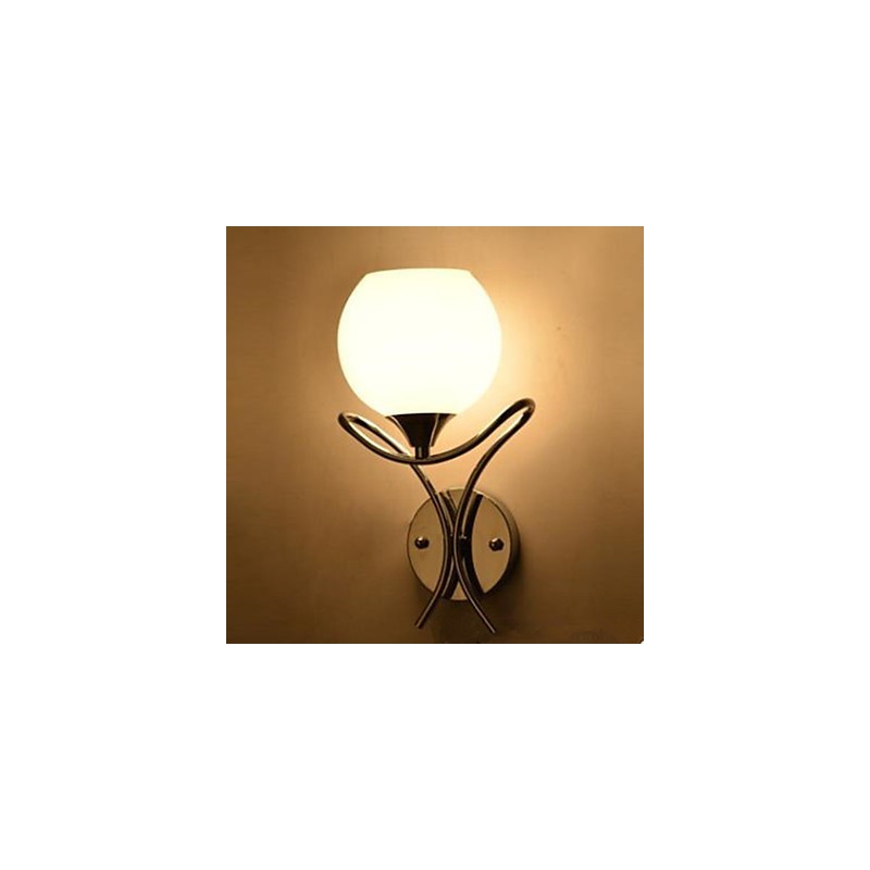 La nueva lámpara de pared, lámpara de noche contemporánea y contract.