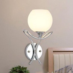 La nueva lámpara de pared, lámpara de noche contemporánea y contract.