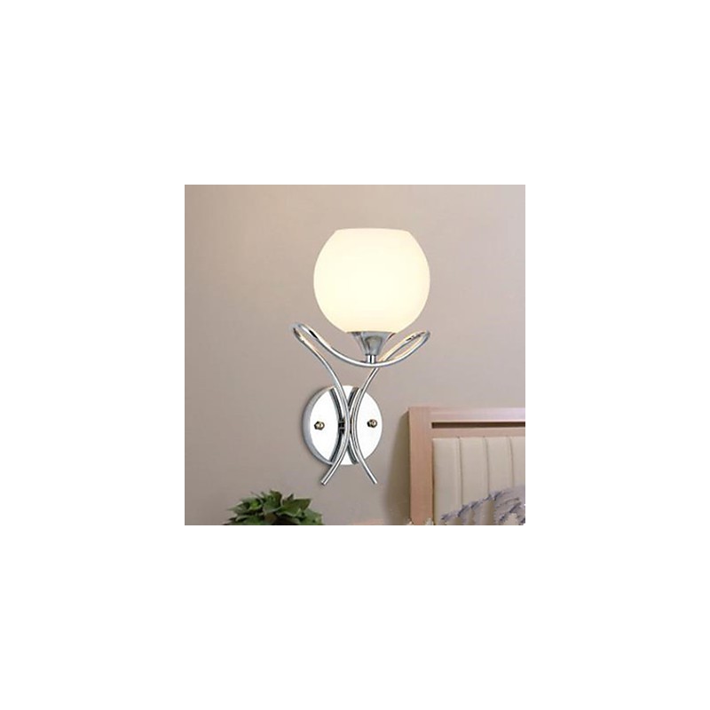 La nueva lámpara de pared, lámpara de noche contemporánea y contract.