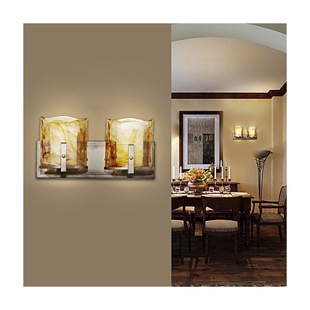 Lámpara de pared creativa Aris para comedor, sala de estar y balcón, estilo europeo, BOXIMIYA Lámpara de pared creativa Aris para comedor, sala de estar y balcón, estilo europeo, BOXIMIYA