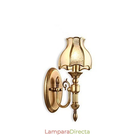 Apliques de pared estilo mini tradicional clásico metal Apliques de pared estilo mini tradicional clásico metal