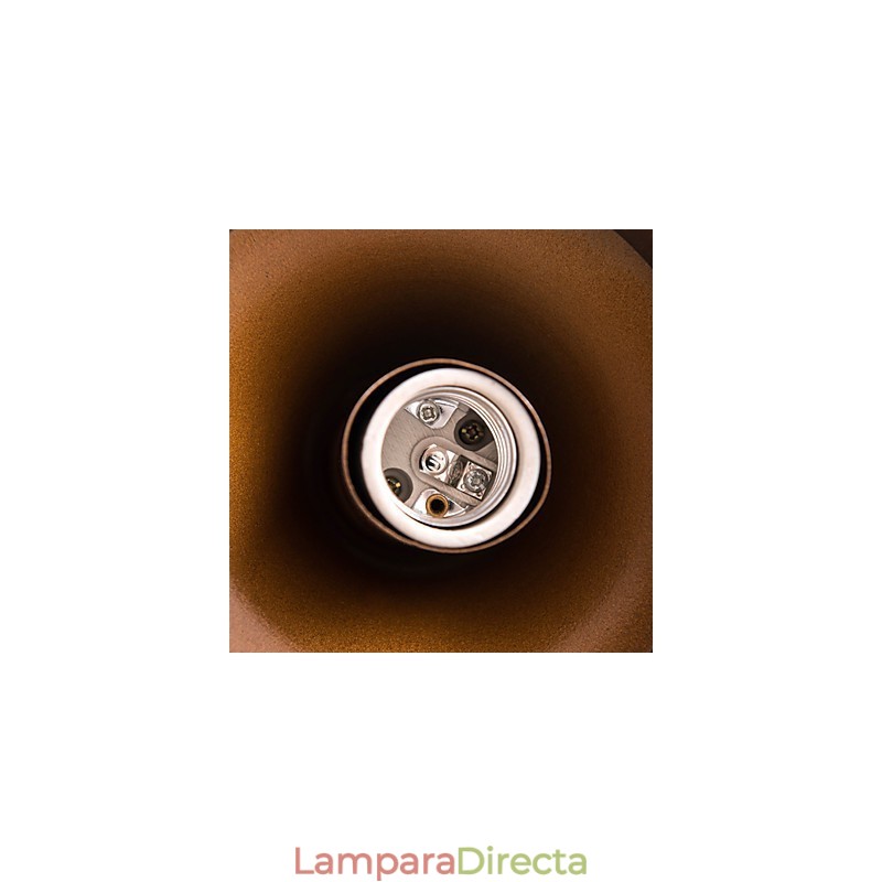 Apliques de pared para el hogar, aplique minimalista de pared para interiores, lámpara de hierro forjado, lámparas de noche para dormitorio y sala de estar.