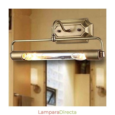 Apliques de pared estilo mini tradicional clásico metal Apliques de pared estilo mini tradicional clásico metal