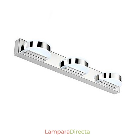 Iluminación de baño Bañadores de pared Apliques de pared de lectura Mini estilo Moderno Contemporáneo Metal Iluminación de baño Bañadores de pared Apliques de pared de lectura Mini estilo Moderno Contemporáneo Metal