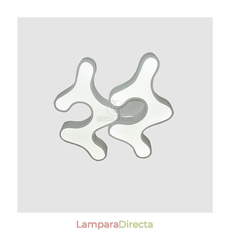 Lámpara colgante de 80 W, color blanco cálido, muy vendida Lámpara colgante de 80 W, color blanco cálido, muy vendida