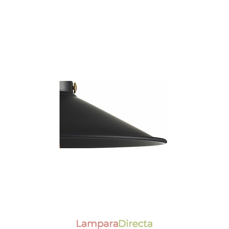 Nueva lámpara de pared industrial vintage estilo loft retro DIY