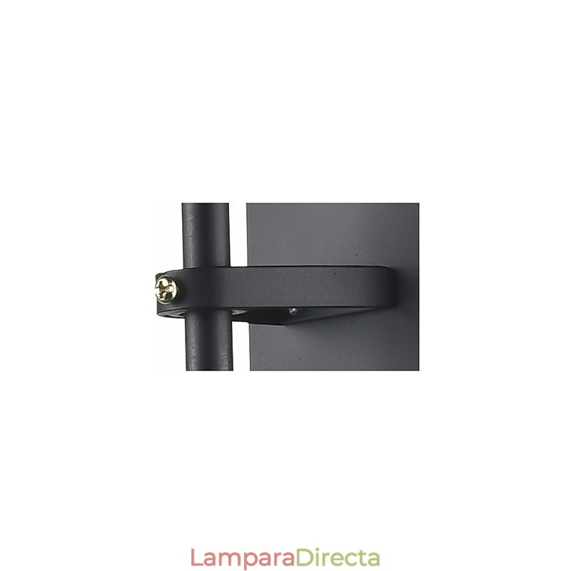 Nueva lámpara de pared industrial vintage estilo loft retro DIY
