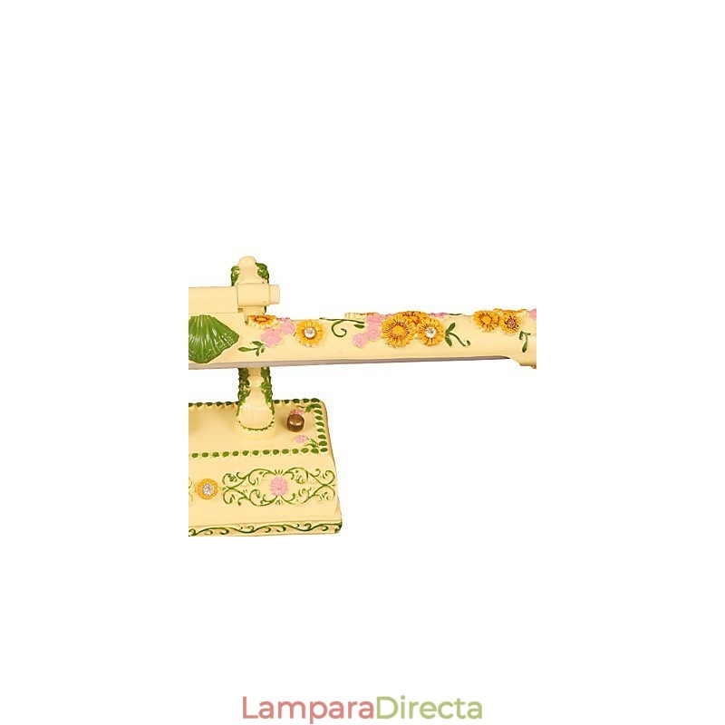 Lámpara de espejo para baño, lámpara para inodoro, mueble de baño, lámpara de espejo antivaho impermeable