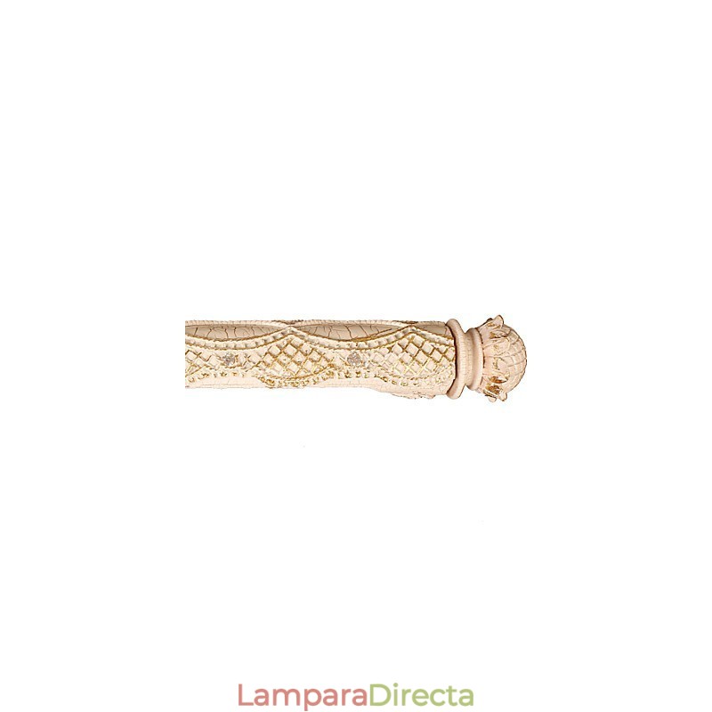 Lámpara de espejo para baño, lámpara para inodoro, mueble de baño, lámpara de espejo antivaho impermeable