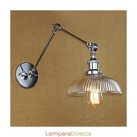 Apliques de pared Iluminación de baño Luces de pared para exteriores Luces de pared de lectura Vidrio contemporáneo moderno Apliques de pared Iluminación de baño Luces de pared para exteriores Luces de pared de lectura Vidrio contemporáneo moderno