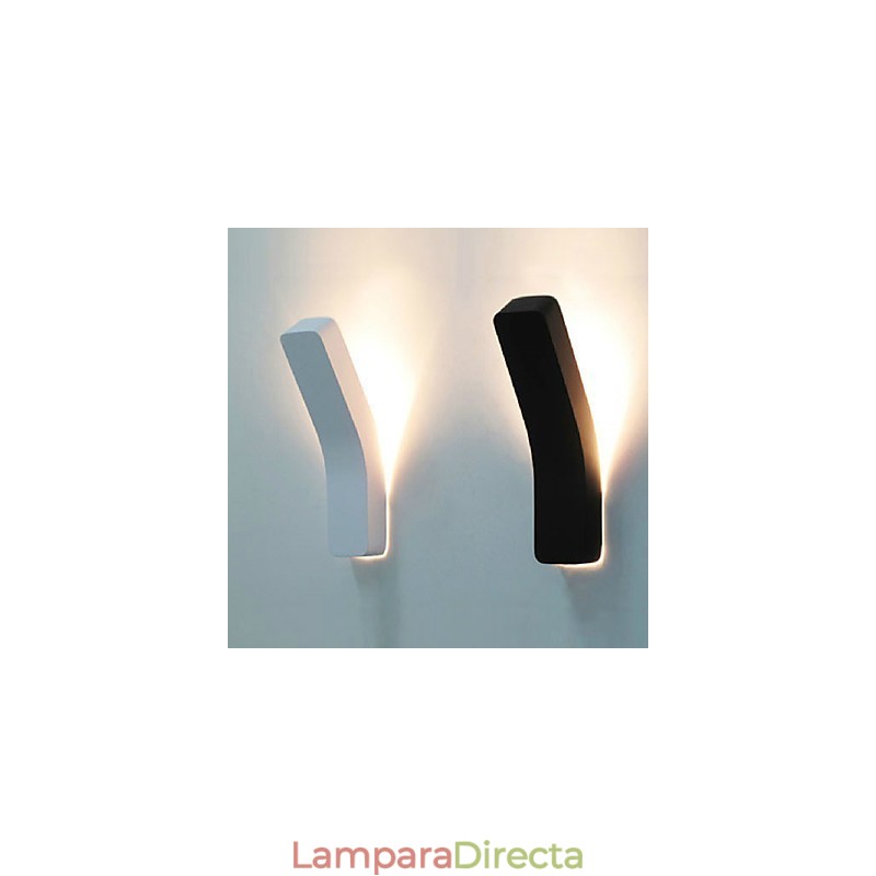 Lámpara de pared Nordic 5 D Phantom Rome Shadow
