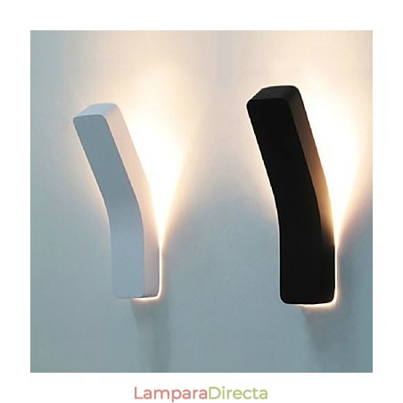 Lámpara de pared Nordic 5 D Phantom Rome Shadow Lámpara de pared Nordic 5 D Phantom Rome Shadow