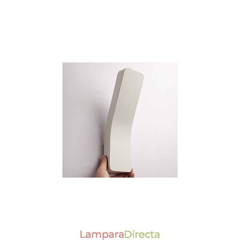 Lámpara de pared Nordic 5 D Phantom Rome Shadow